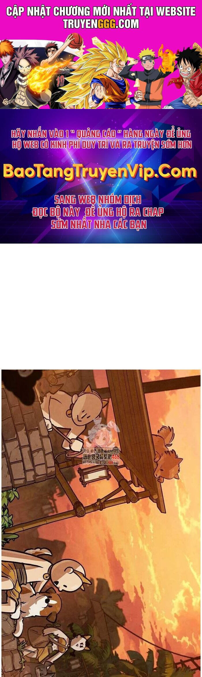 Chinh Phục Võ Lâm Chỉ Với 1 Tô Mỳ: Chapter 42