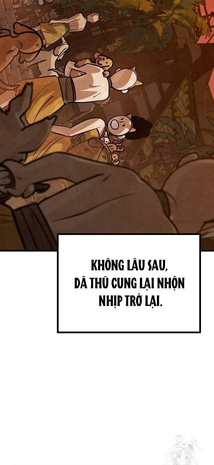 Chinh Phục Võ Lâm Chỉ Với 1 Tô Mỳ: Chapter 42