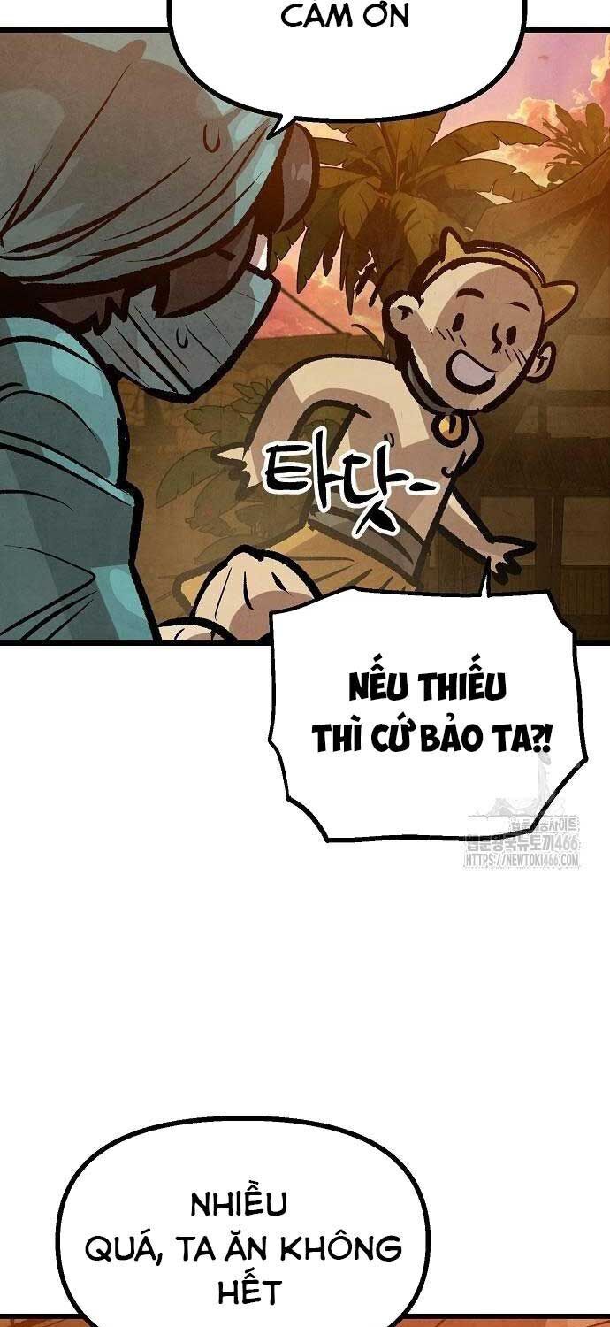 Chinh Phục Võ Lâm Chỉ Với 1 Tô Mỳ: Chapter 42