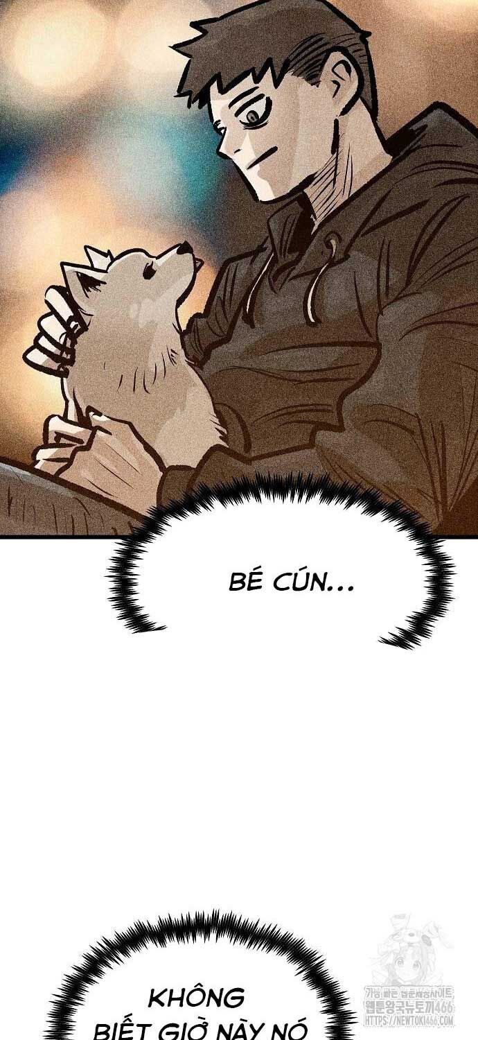 Chinh Phục Võ Lâm Chỉ Với 1 Tô Mỳ: Chapter 42