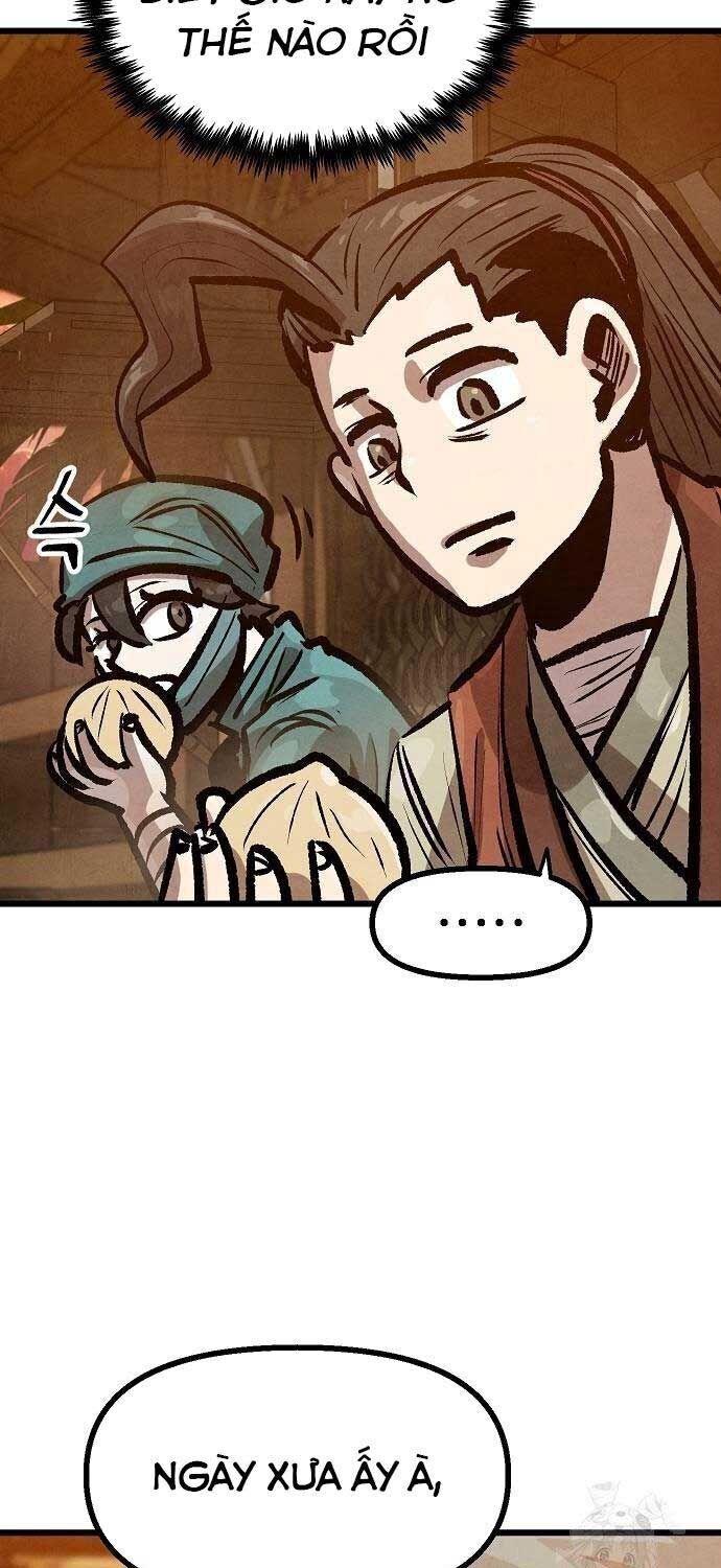 Chinh Phục Võ Lâm Chỉ Với 1 Tô Mỳ: Chapter 42