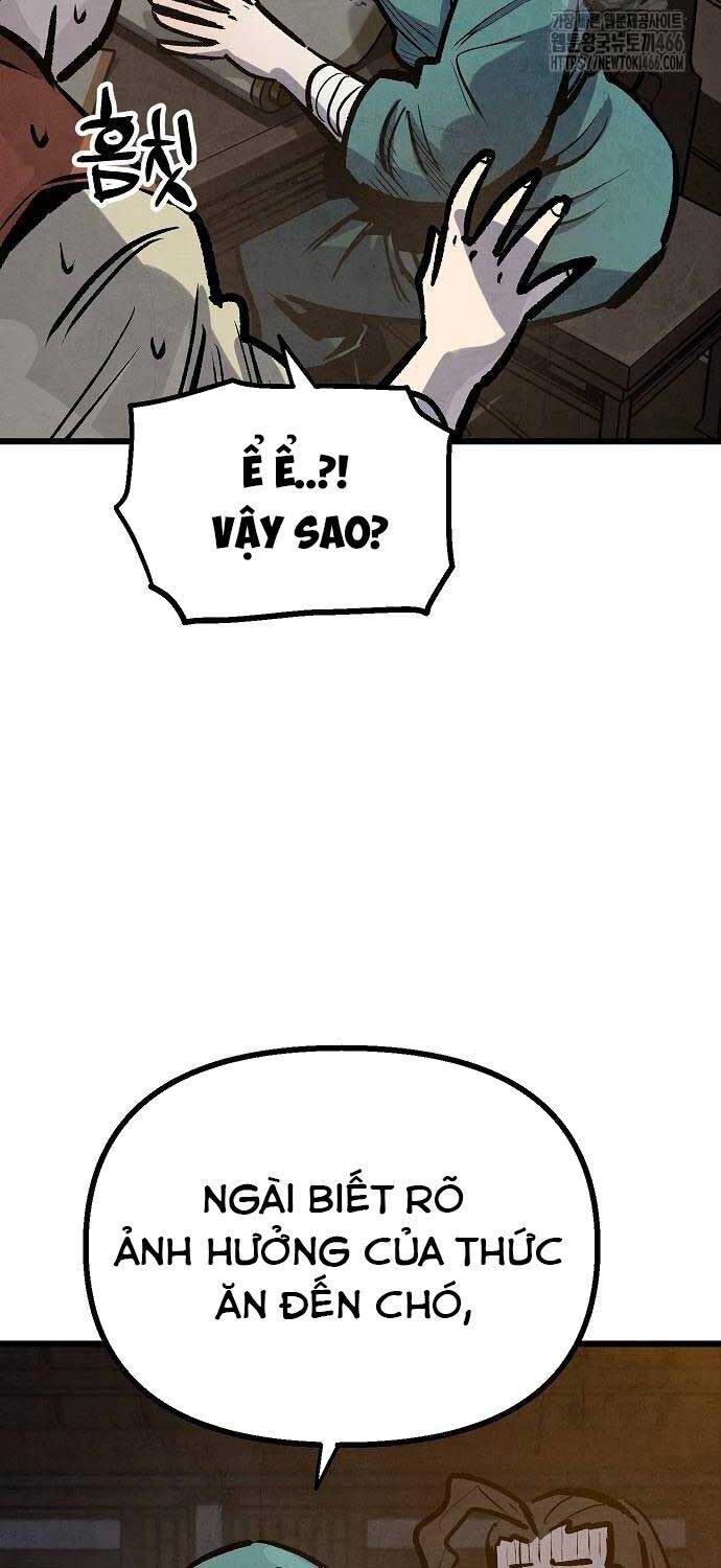 Chinh Phục Võ Lâm Chỉ Với 1 Tô Mỳ: Chapter 42