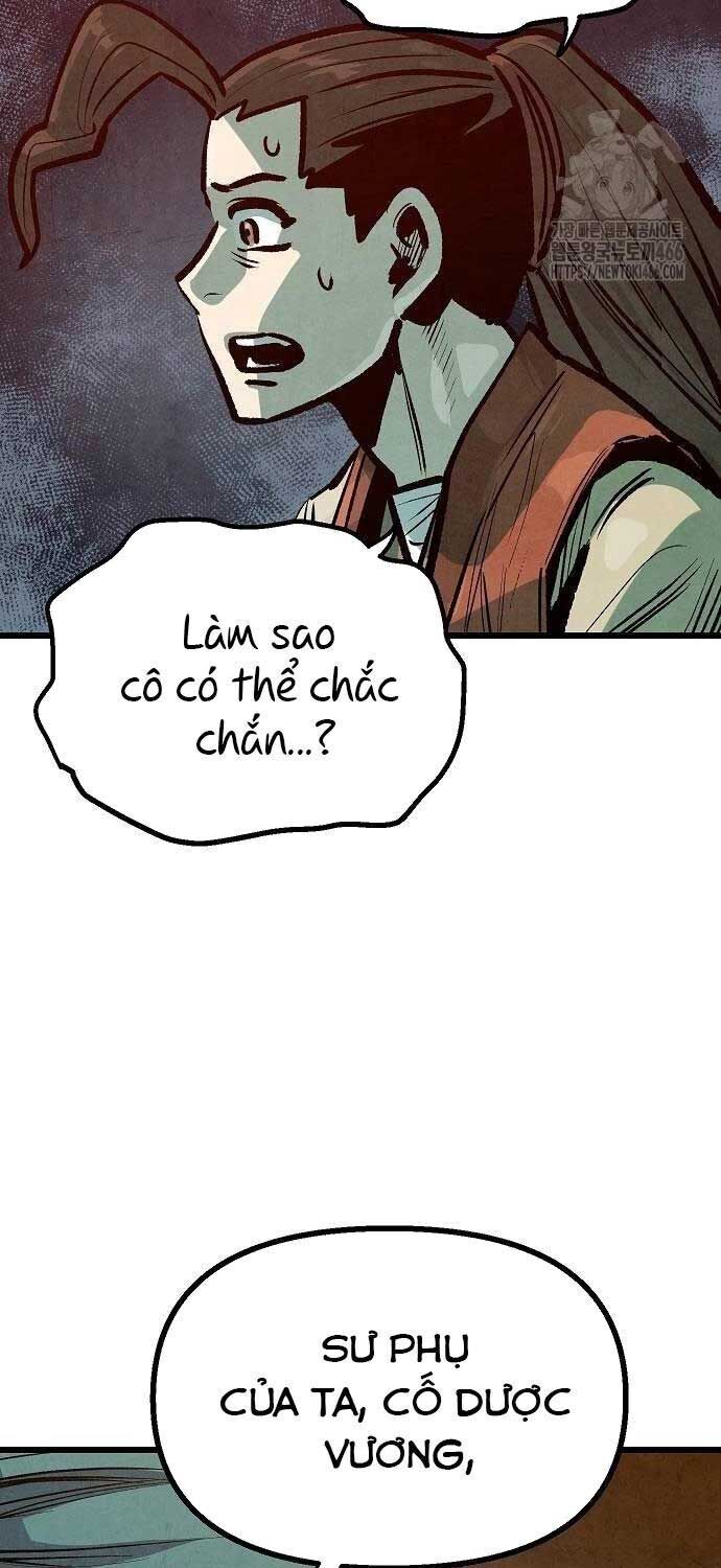 Chinh Phục Võ Lâm Chỉ Với 1 Tô Mỳ: Chapter 42