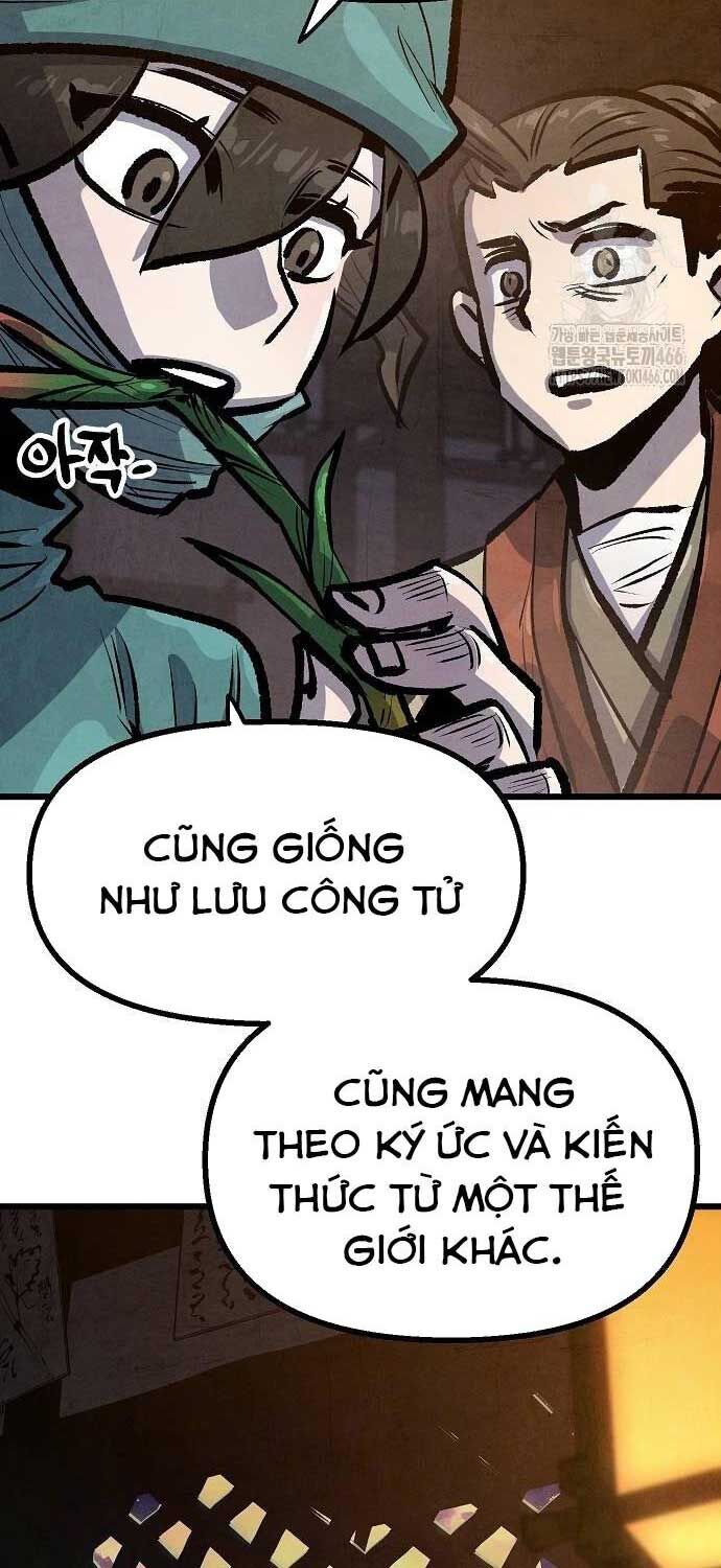 Chinh Phục Võ Lâm Chỉ Với 1 Tô Mỳ: Chapter 42