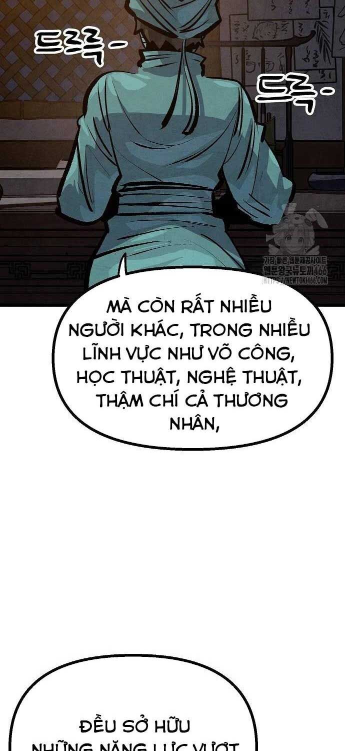 Chinh Phục Võ Lâm Chỉ Với 1 Tô Mỳ: Chapter 42