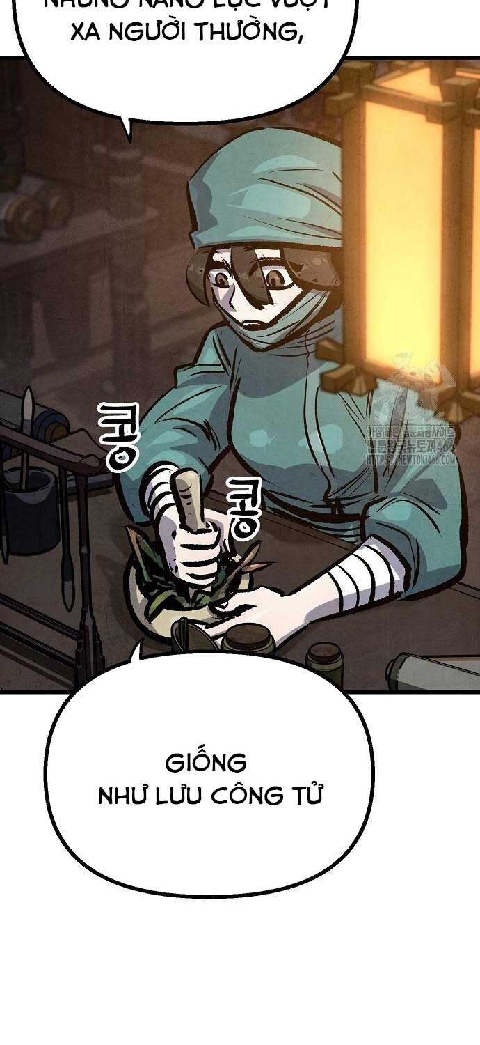 Chinh Phục Võ Lâm Chỉ Với 1 Tô Mỳ: Chapter 42