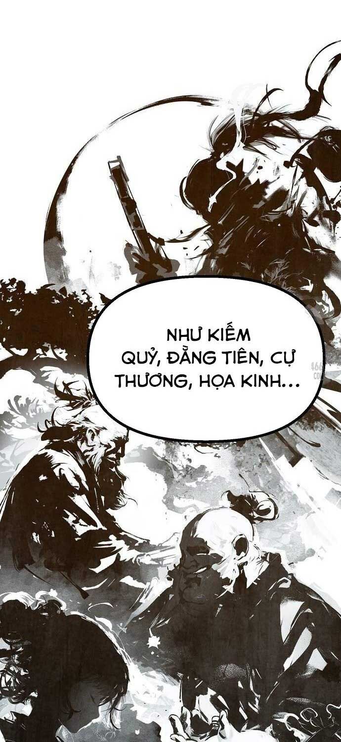 Chinh Phục Võ Lâm Chỉ Với 1 Tô Mỳ: Chapter 42