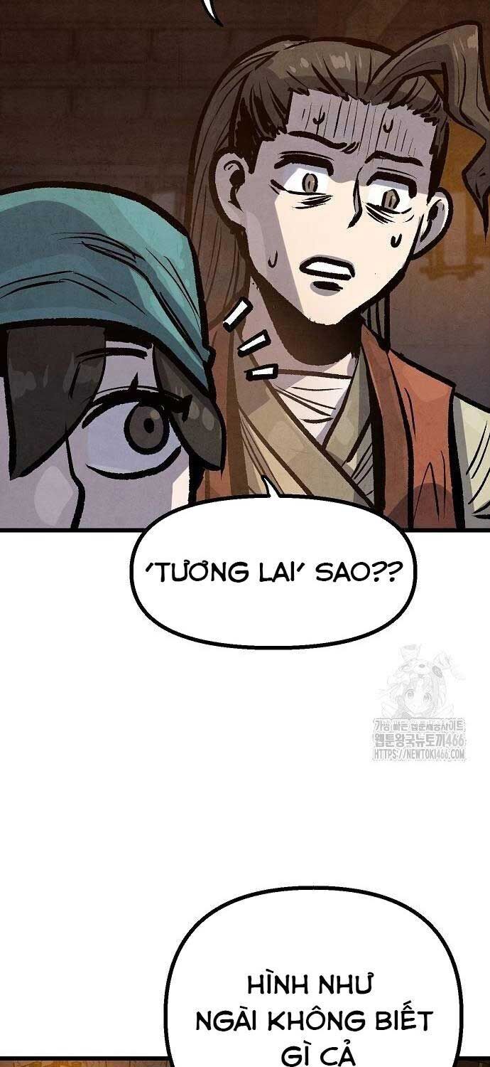 Chinh Phục Võ Lâm Chỉ Với 1 Tô Mỳ: Chapter 42