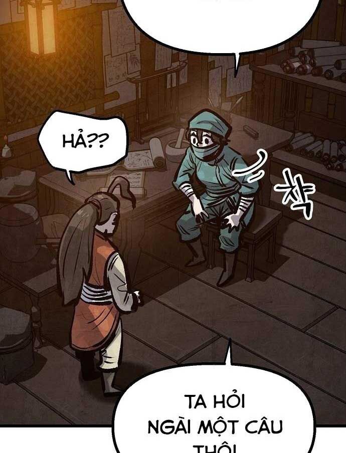 Chinh Phục Võ Lâm Chỉ Với 1 Tô Mỳ: Chapter 42