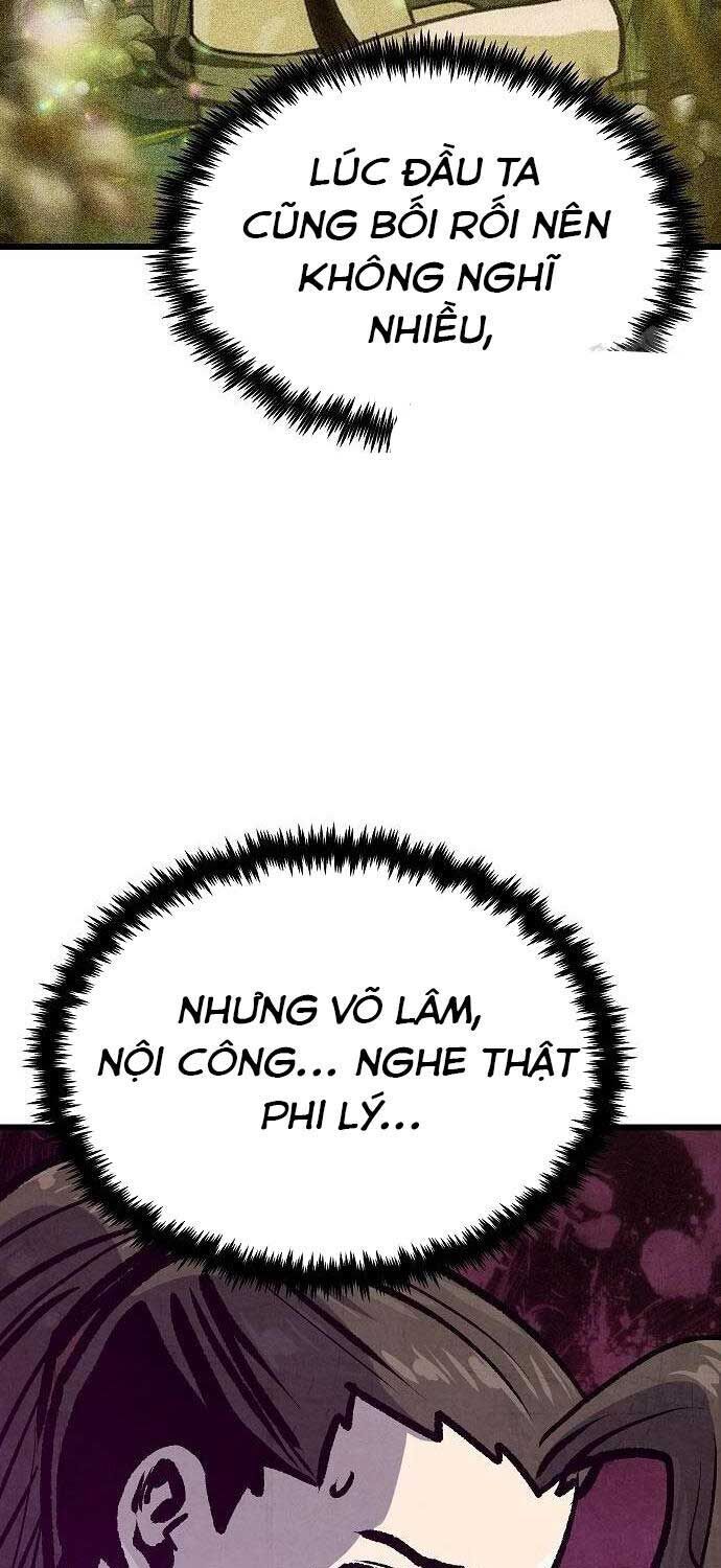 Chinh Phục Võ Lâm Chỉ Với 1 Tô Mỳ: Chapter 42