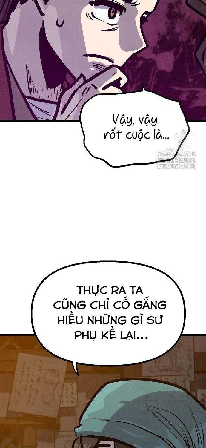 Chinh Phục Võ Lâm Chỉ Với 1 Tô Mỳ: Chapter 42