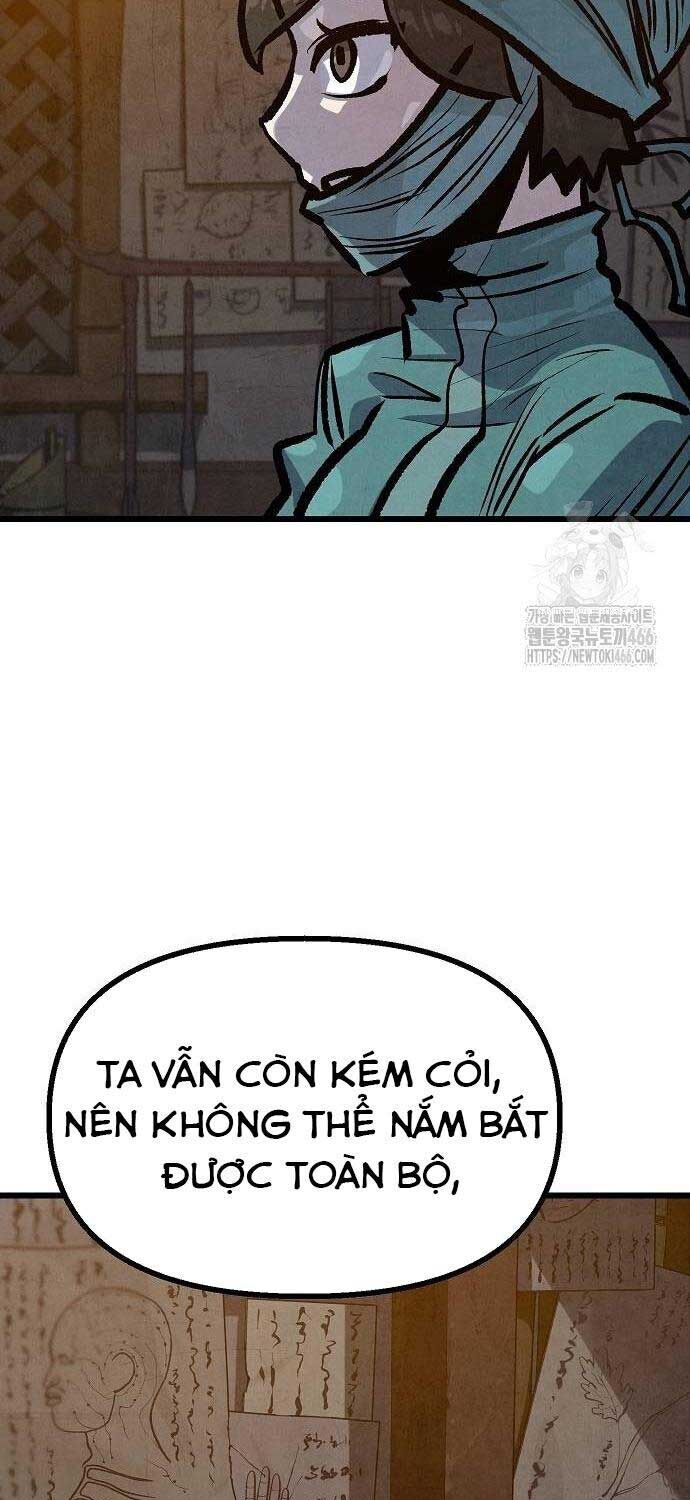 Chinh Phục Võ Lâm Chỉ Với 1 Tô Mỳ: Chapter 42