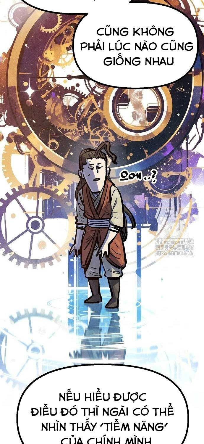 Chinh Phục Võ Lâm Chỉ Với 1 Tô Mỳ: Chapter 42