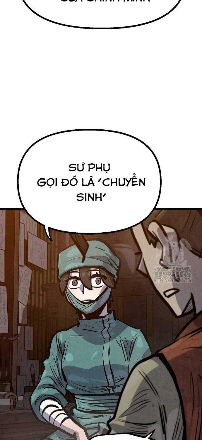 Chinh Phục Võ Lâm Chỉ Với 1 Tô Mỳ: Chapter 42