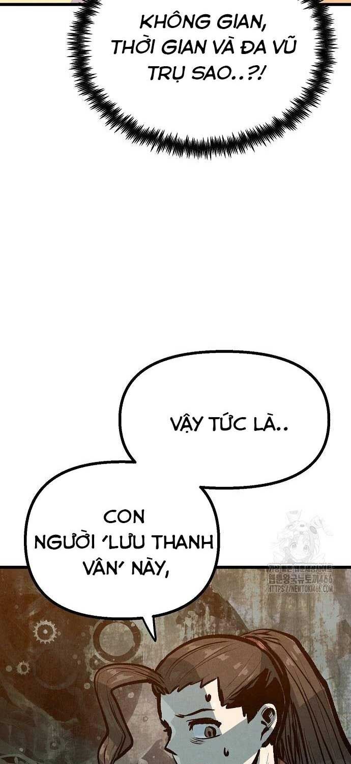 Chinh Phục Võ Lâm Chỉ Với 1 Tô Mỳ: Chapter 42