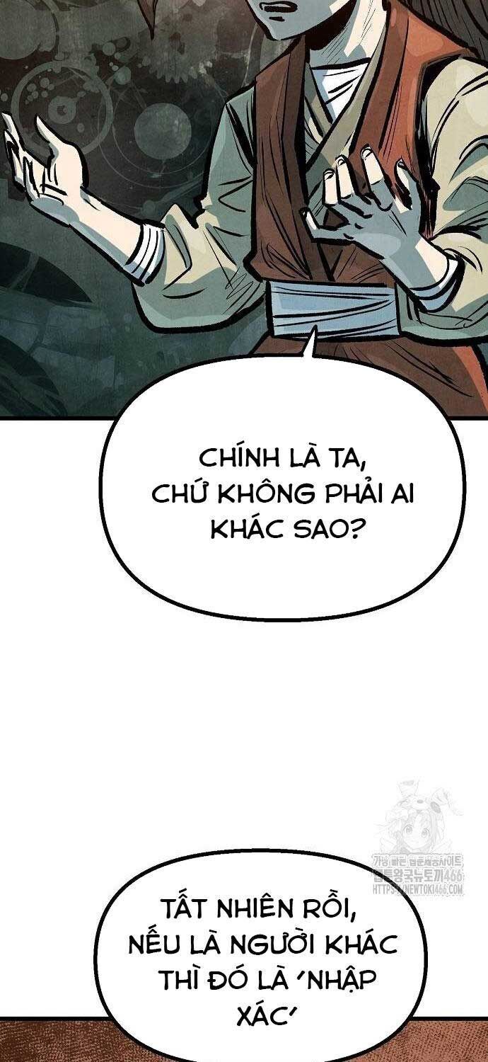 Chinh Phục Võ Lâm Chỉ Với 1 Tô Mỳ: Chapter 42