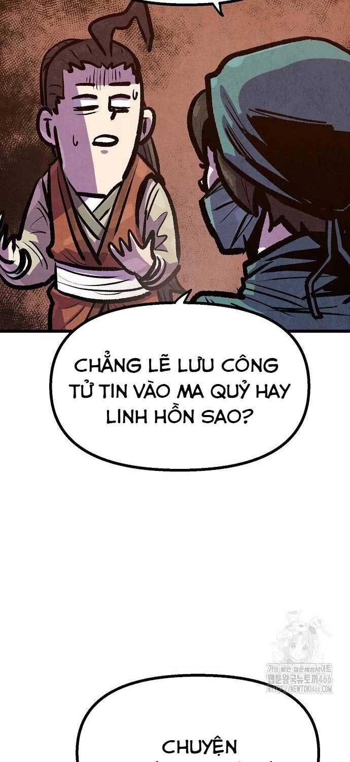 Chinh Phục Võ Lâm Chỉ Với 1 Tô Mỳ: Chapter 42