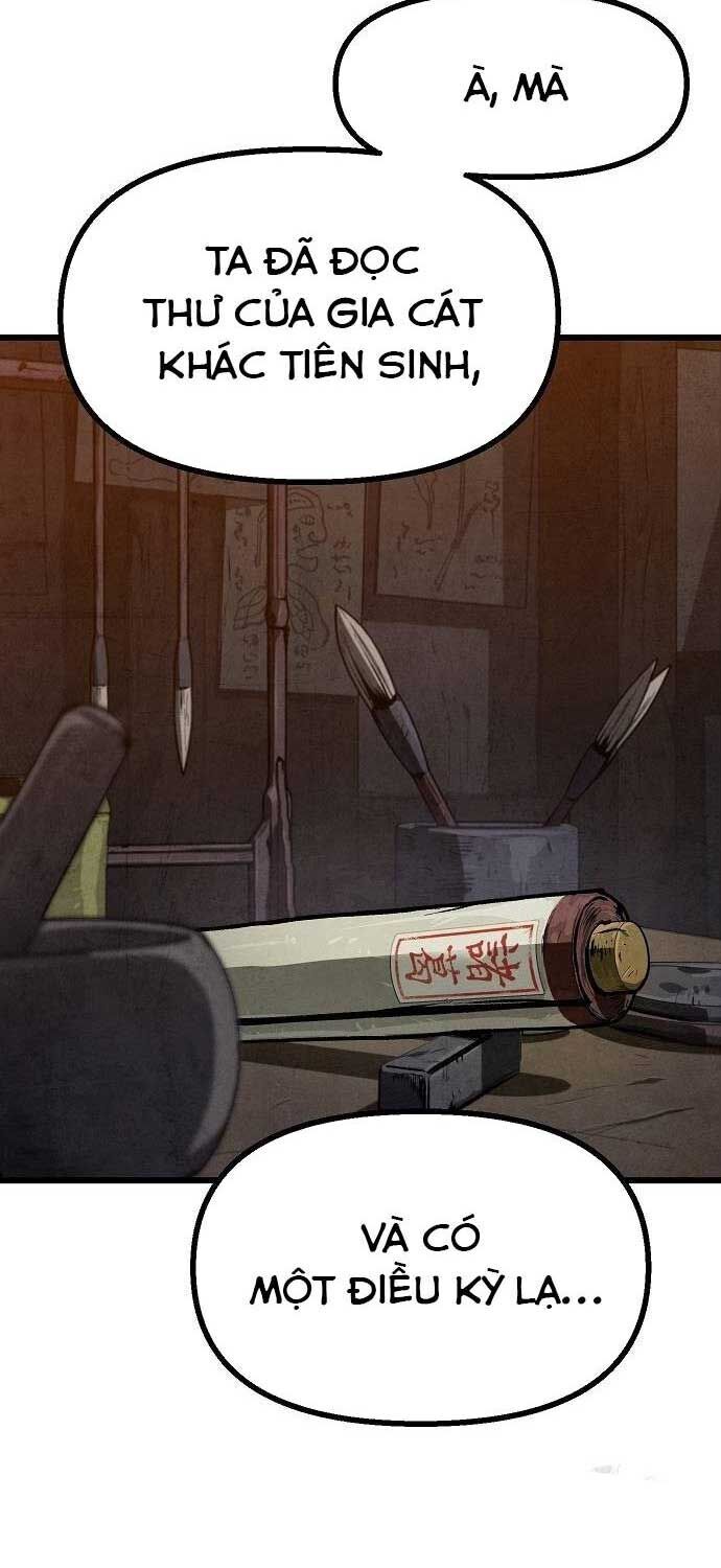 Chinh Phục Võ Lâm Chỉ Với 1 Tô Mỳ: Chapter 42