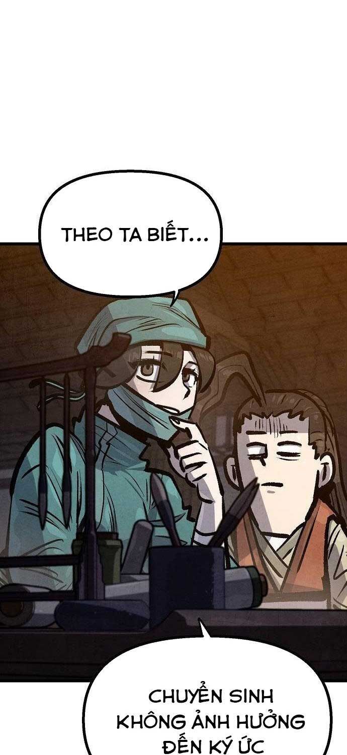 Chinh Phục Võ Lâm Chỉ Với 1 Tô Mỳ: Chapter 42