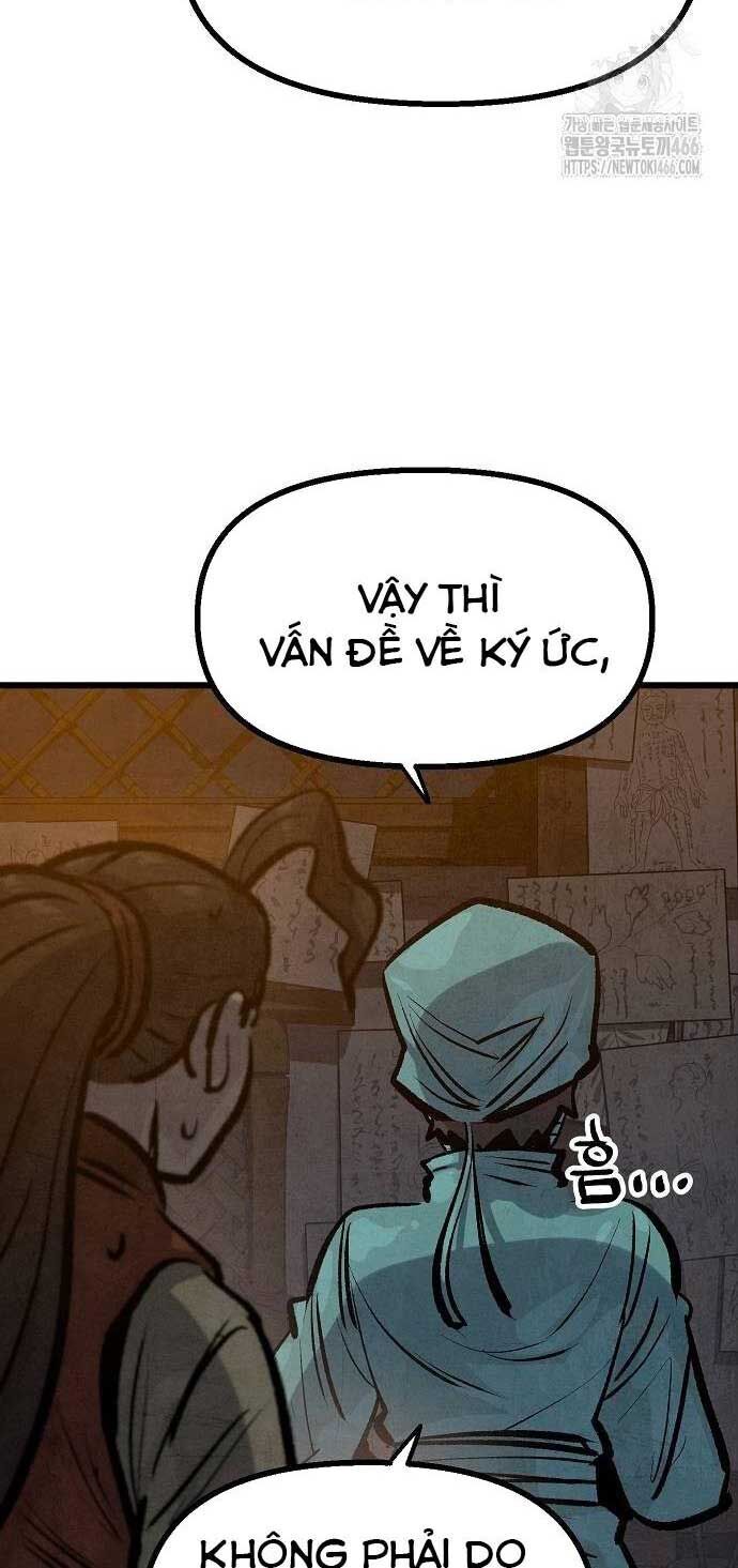 Chinh Phục Võ Lâm Chỉ Với 1 Tô Mỳ: Chapter 42