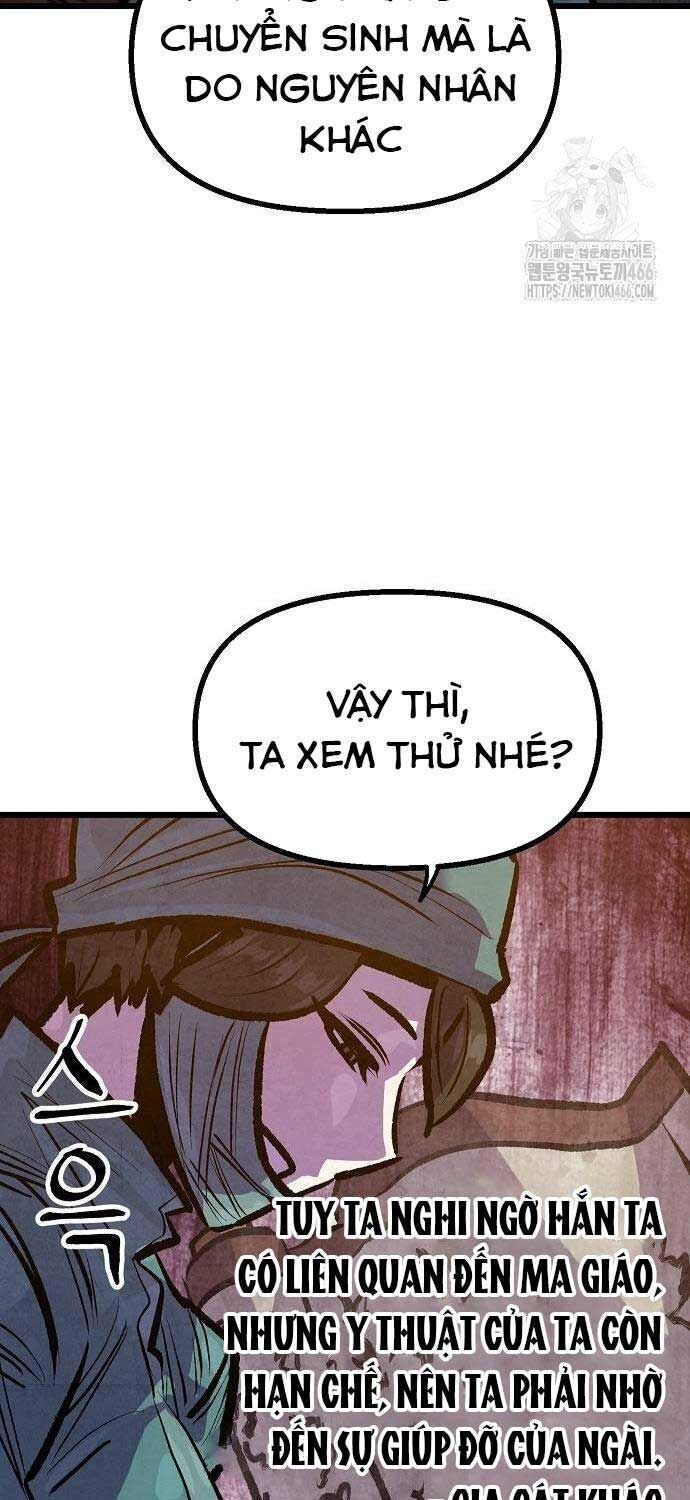 Chinh Phục Võ Lâm Chỉ Với 1 Tô Mỳ: Chapter 42