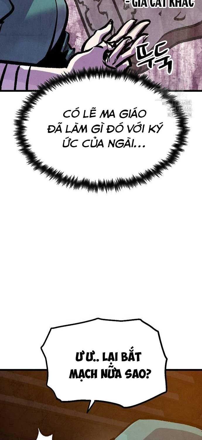 Chinh Phục Võ Lâm Chỉ Với 1 Tô Mỳ: Chapter 42