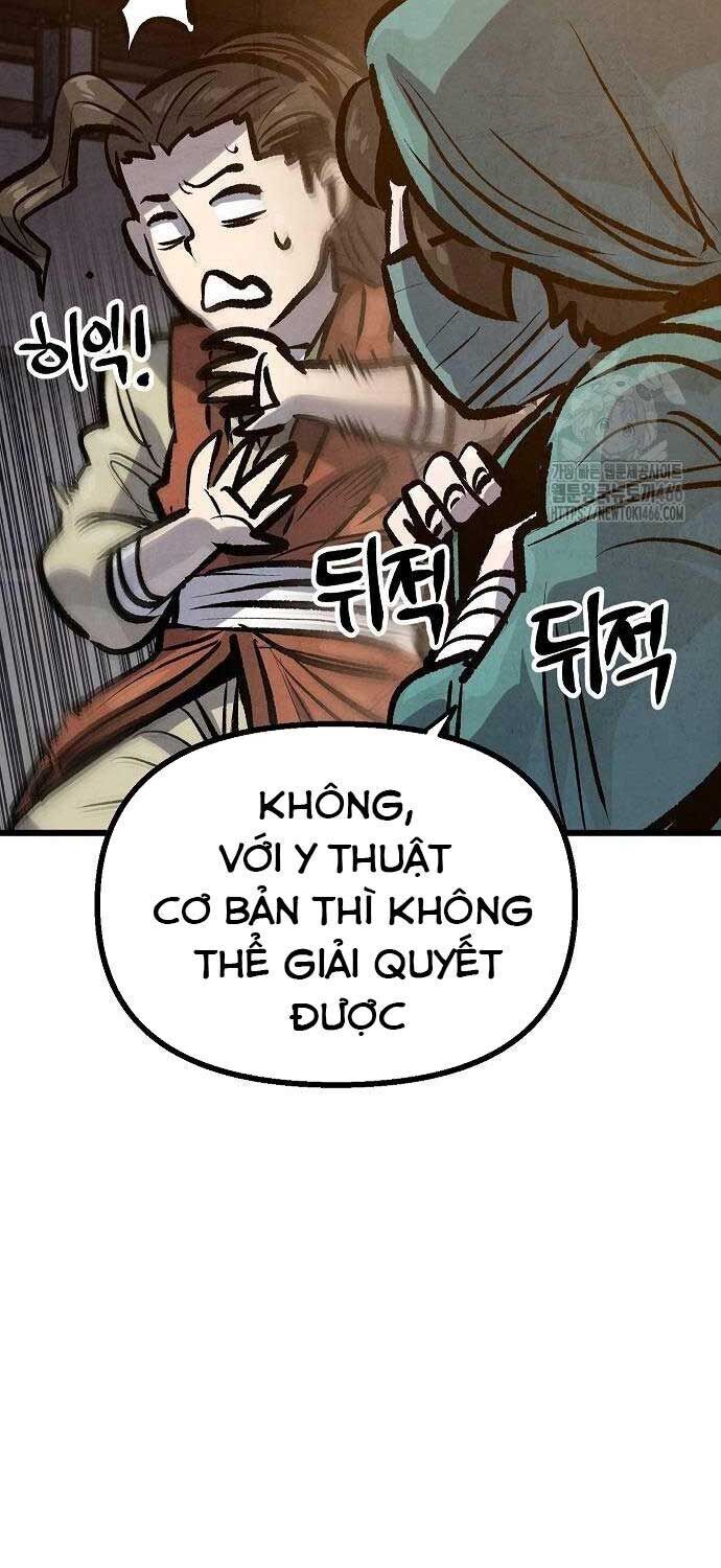 Chinh Phục Võ Lâm Chỉ Với 1 Tô Mỳ: Chapter 42