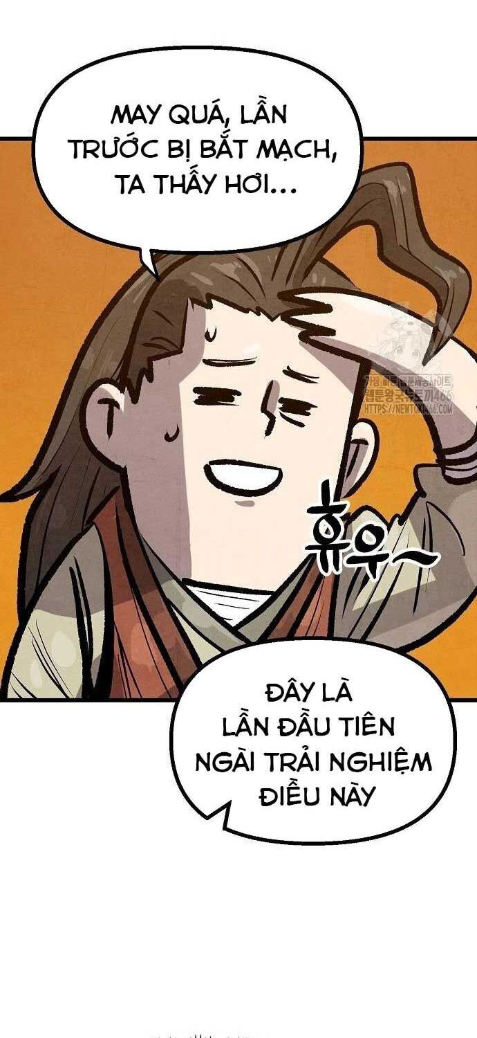 Chinh Phục Võ Lâm Chỉ Với 1 Tô Mỳ: Chapter 42