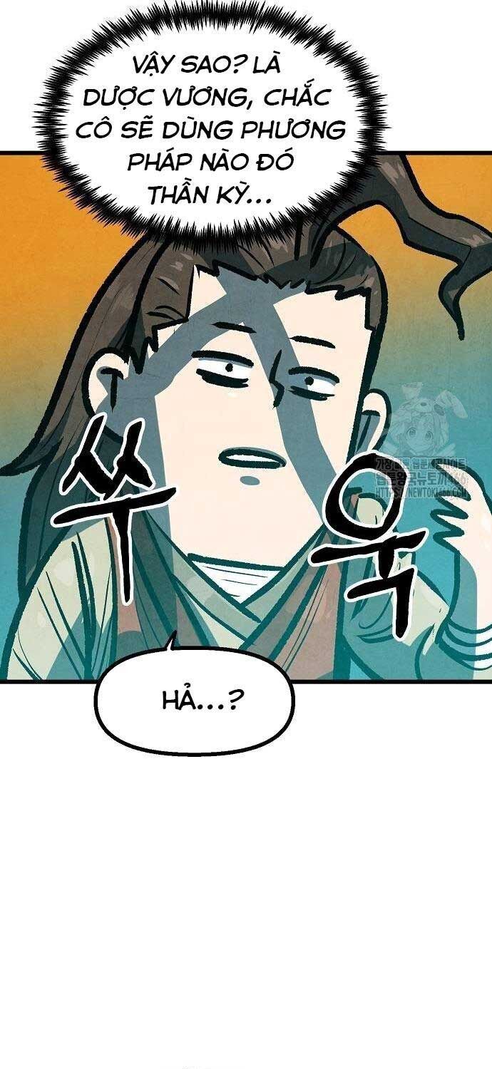 Chinh Phục Võ Lâm Chỉ Với 1 Tô Mỳ: Chapter 42