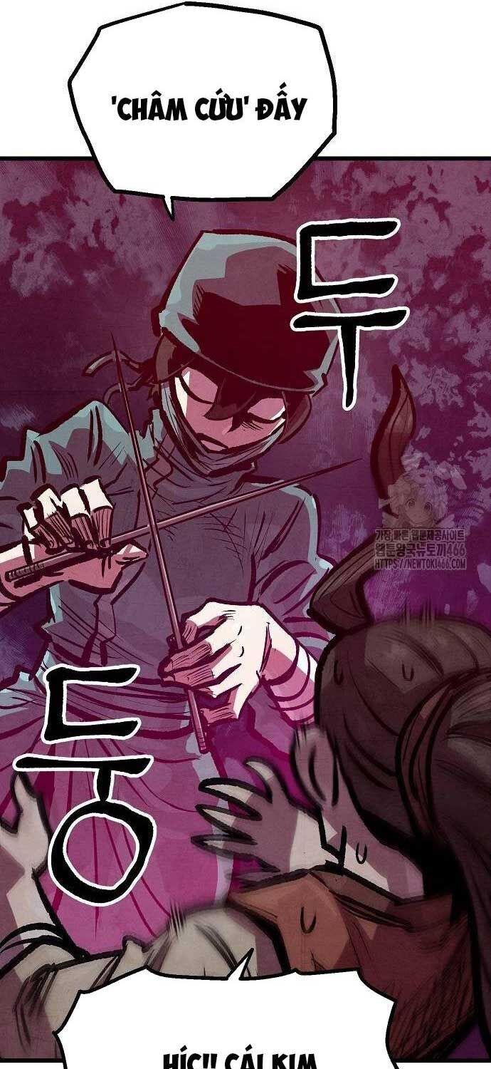 Chinh Phục Võ Lâm Chỉ Với 1 Tô Mỳ: Chapter 42