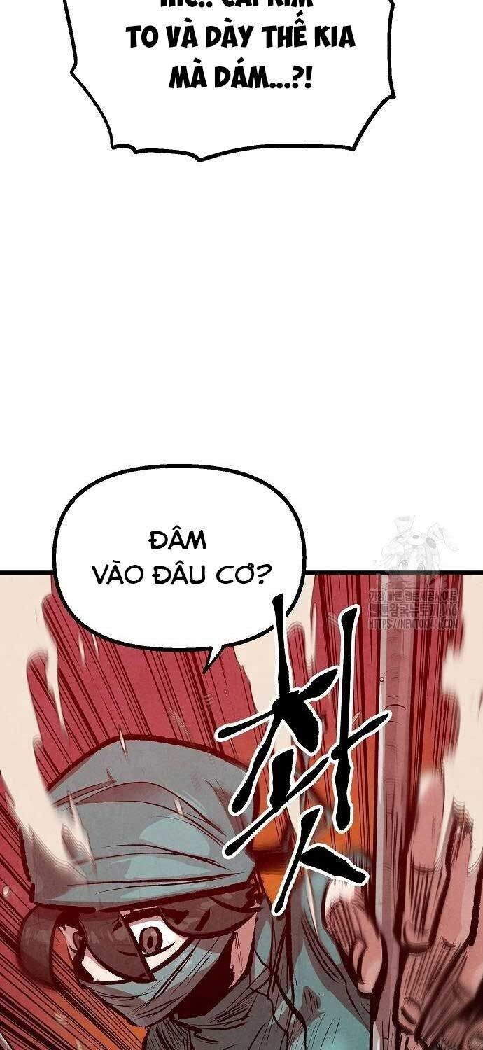 Chinh Phục Võ Lâm Chỉ Với 1 Tô Mỳ: Chapter 42