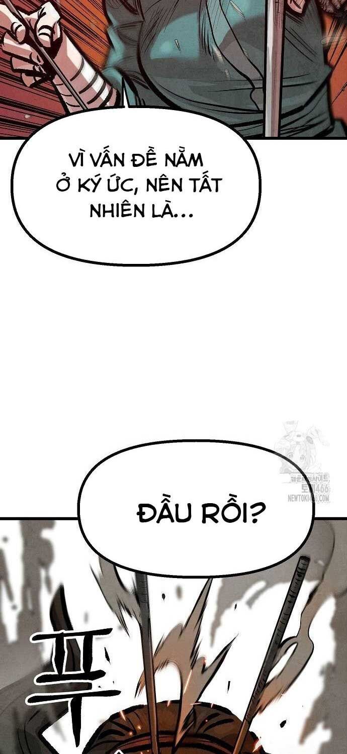 Chinh Phục Võ Lâm Chỉ Với 1 Tô Mỳ: Chapter 42