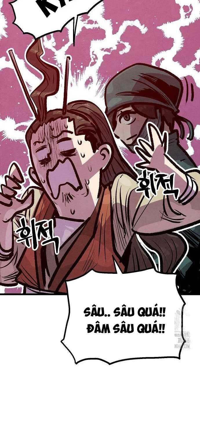 Chinh Phục Võ Lâm Chỉ Với 1 Tô Mỳ: Chapter 42