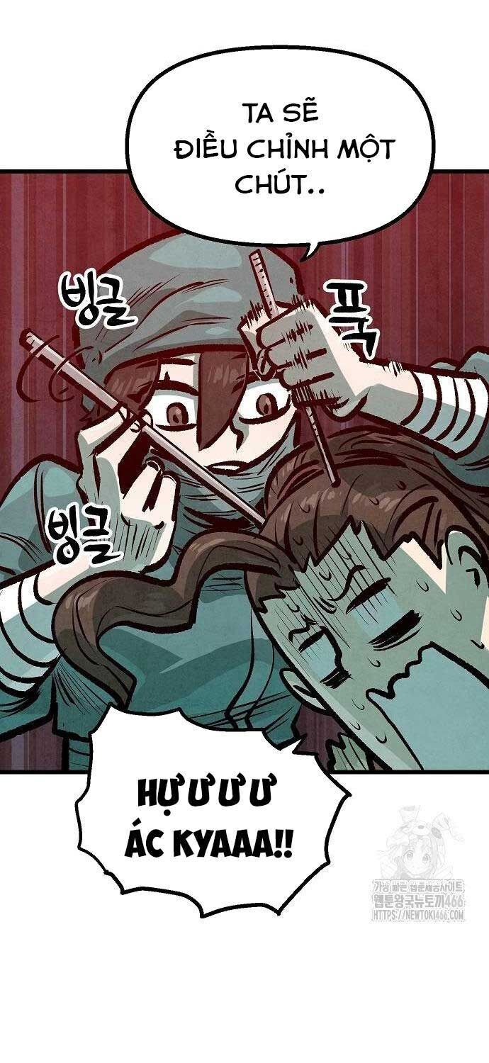 Chinh Phục Võ Lâm Chỉ Với 1 Tô Mỳ: Chapter 42