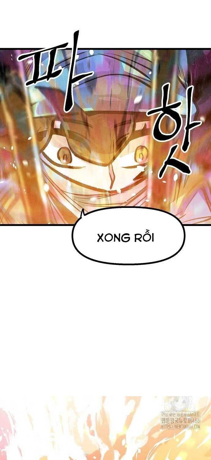 Chinh Phục Võ Lâm Chỉ Với 1 Tô Mỳ: Chapter 42