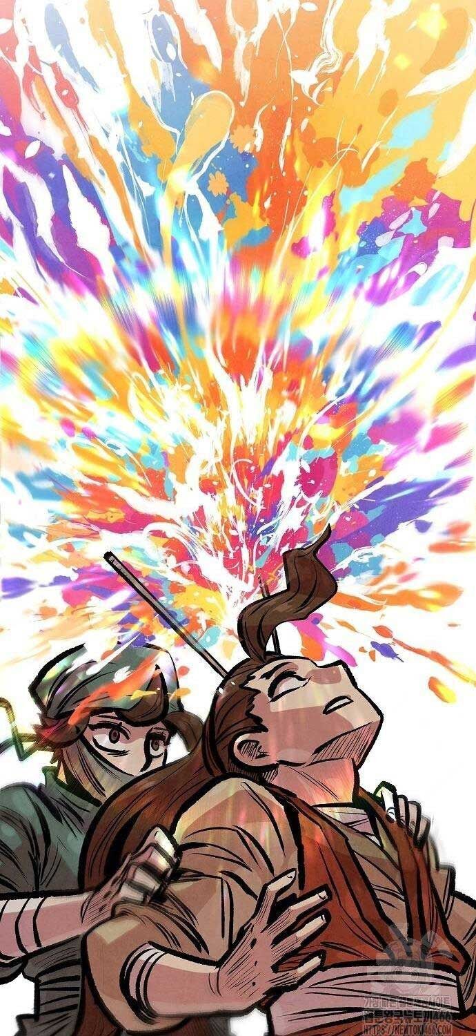 Chinh Phục Võ Lâm Chỉ Với 1 Tô Mỳ: Chapter 42