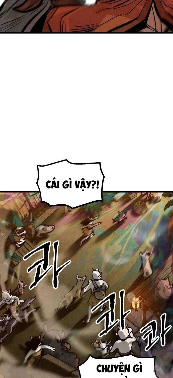 Chinh Phục Võ Lâm Chỉ Với 1 Tô Mỳ: Chapter 42