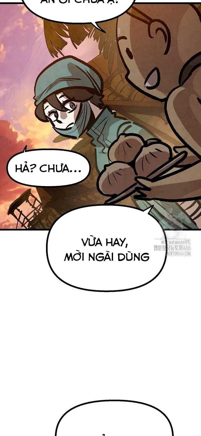 Chinh Phục Võ Lâm Chỉ Với 1 Tô Mỳ: Chapter 42