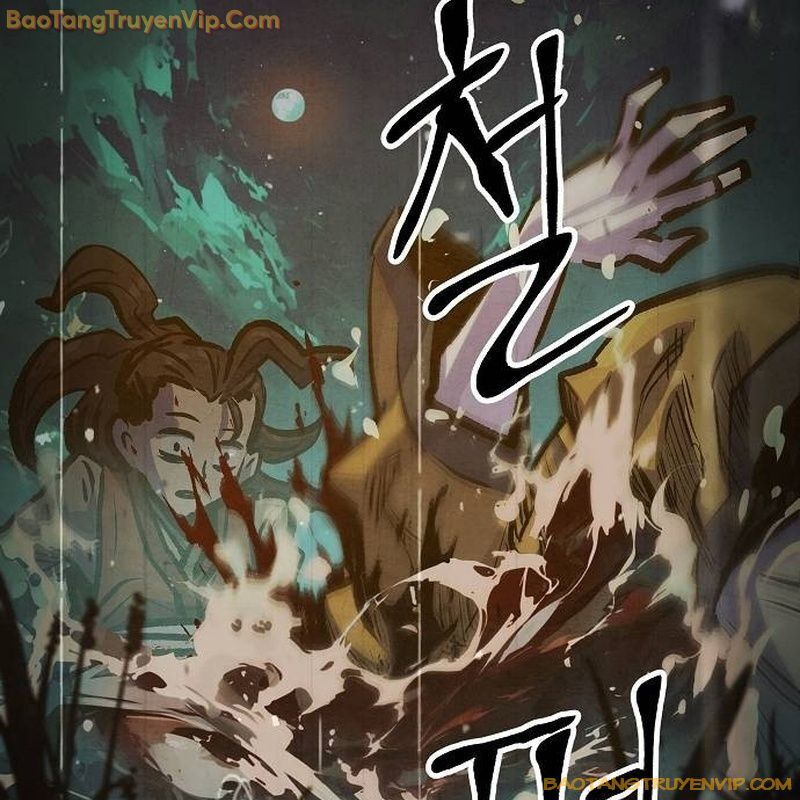 Chinh Phục Võ Lâm Chỉ Với 1 Tô Mỳ: Chapter 44