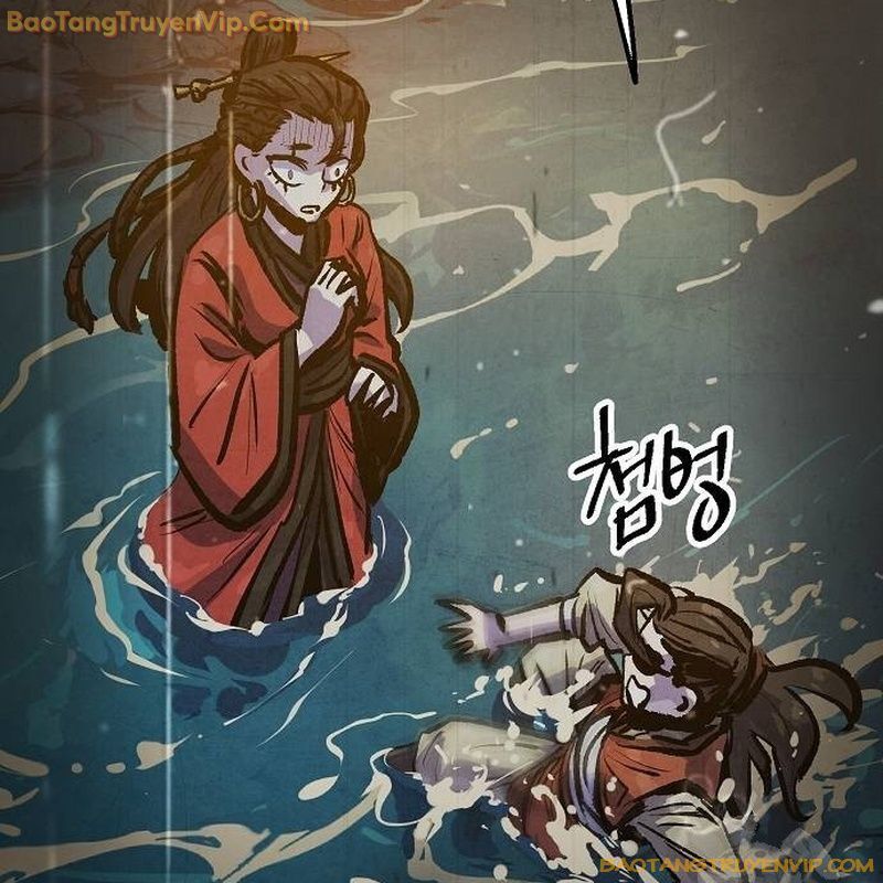 Chinh Phục Võ Lâm Chỉ Với 1 Tô Mỳ: Chapter 44