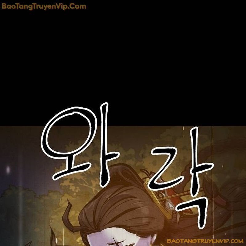 Chinh Phục Võ Lâm Chỉ Với 1 Tô Mỳ: Chapter 44