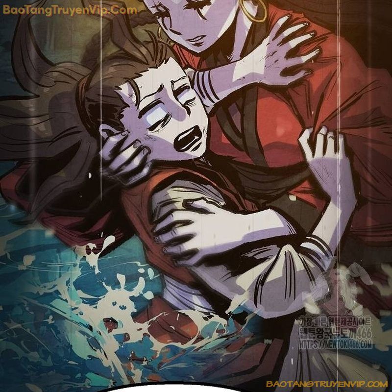 Chinh Phục Võ Lâm Chỉ Với 1 Tô Mỳ: Chapter 44