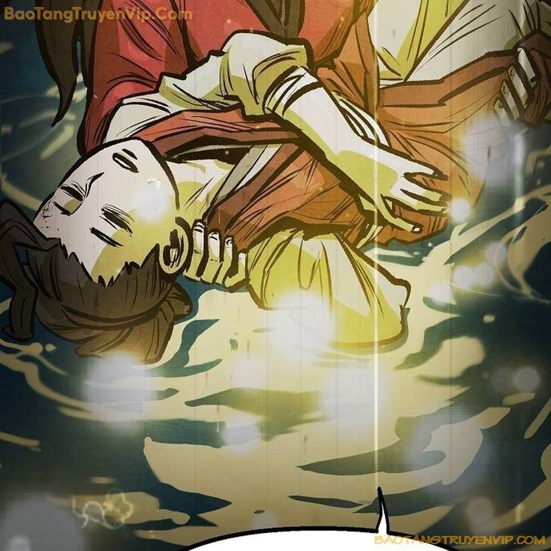 Chinh Phục Võ Lâm Chỉ Với 1 Tô Mỳ: Chapter 44