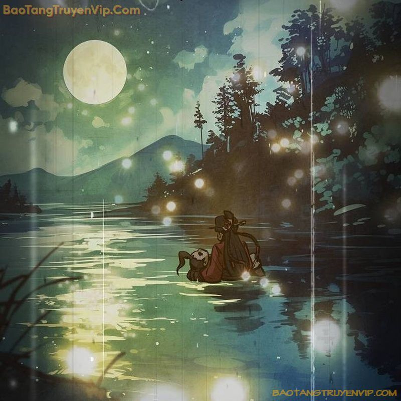 Chinh Phục Võ Lâm Chỉ Với 1 Tô Mỳ: Chapter 44