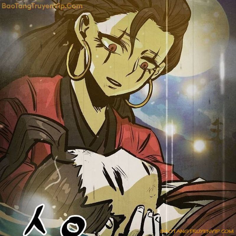 Chinh Phục Võ Lâm Chỉ Với 1 Tô Mỳ: Chapter 44