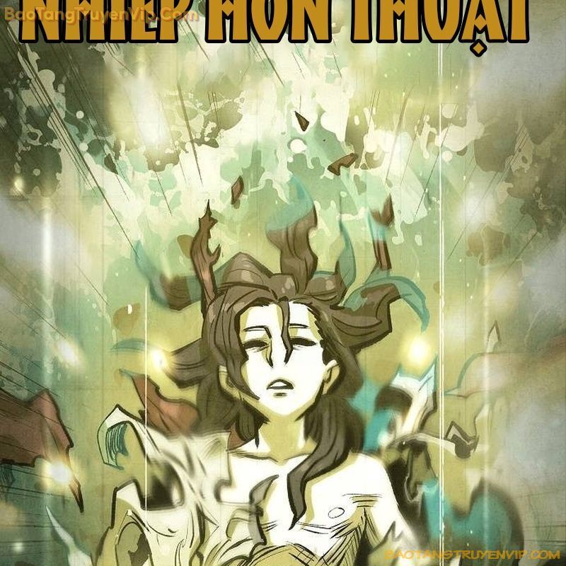 Chinh Phục Võ Lâm Chỉ Với 1 Tô Mỳ: Chapter 44