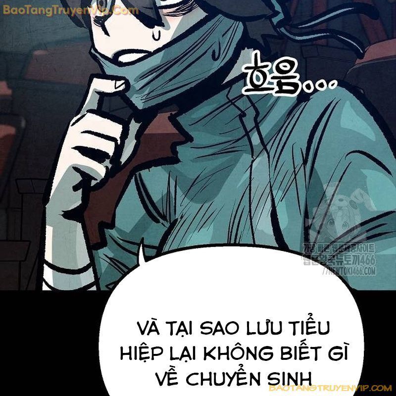 Chinh Phục Võ Lâm Chỉ Với 1 Tô Mỳ: Chapter 44