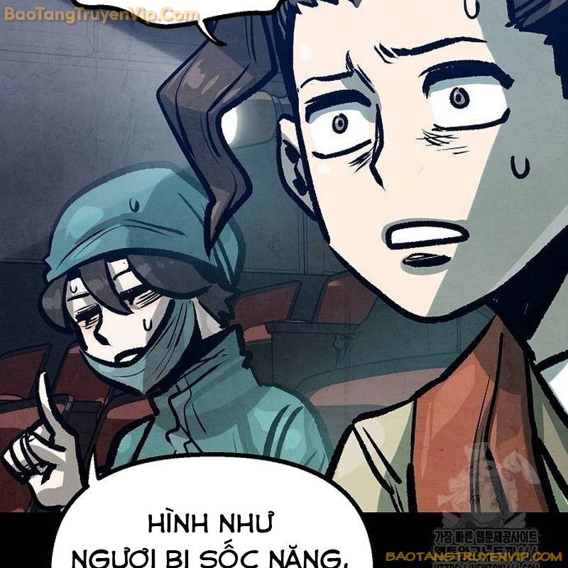 Chinh Phục Võ Lâm Chỉ Với 1 Tô Mỳ: Chapter 44