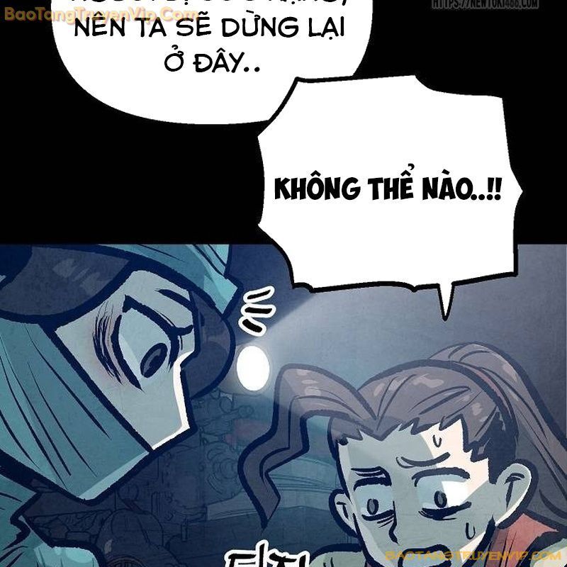 Chinh Phục Võ Lâm Chỉ Với 1 Tô Mỳ: Chapter 44