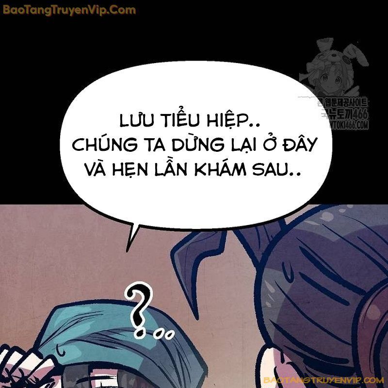 Chinh Phục Võ Lâm Chỉ Với 1 Tô Mỳ: Chapter 44